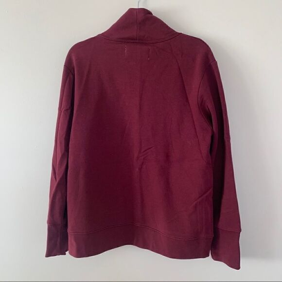 Turtleneck sweater by League - Picture 3 of 3